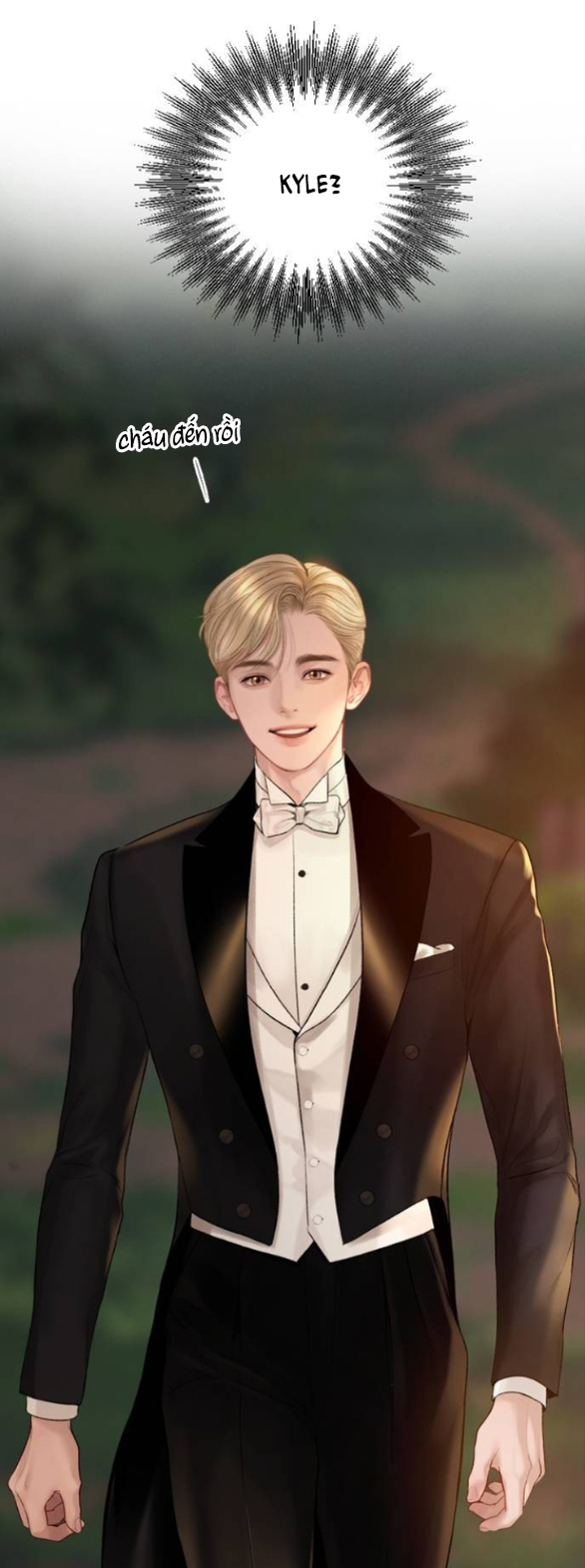 khóc đi hay là cầu xin tôi cũng được chapter 27.2 4