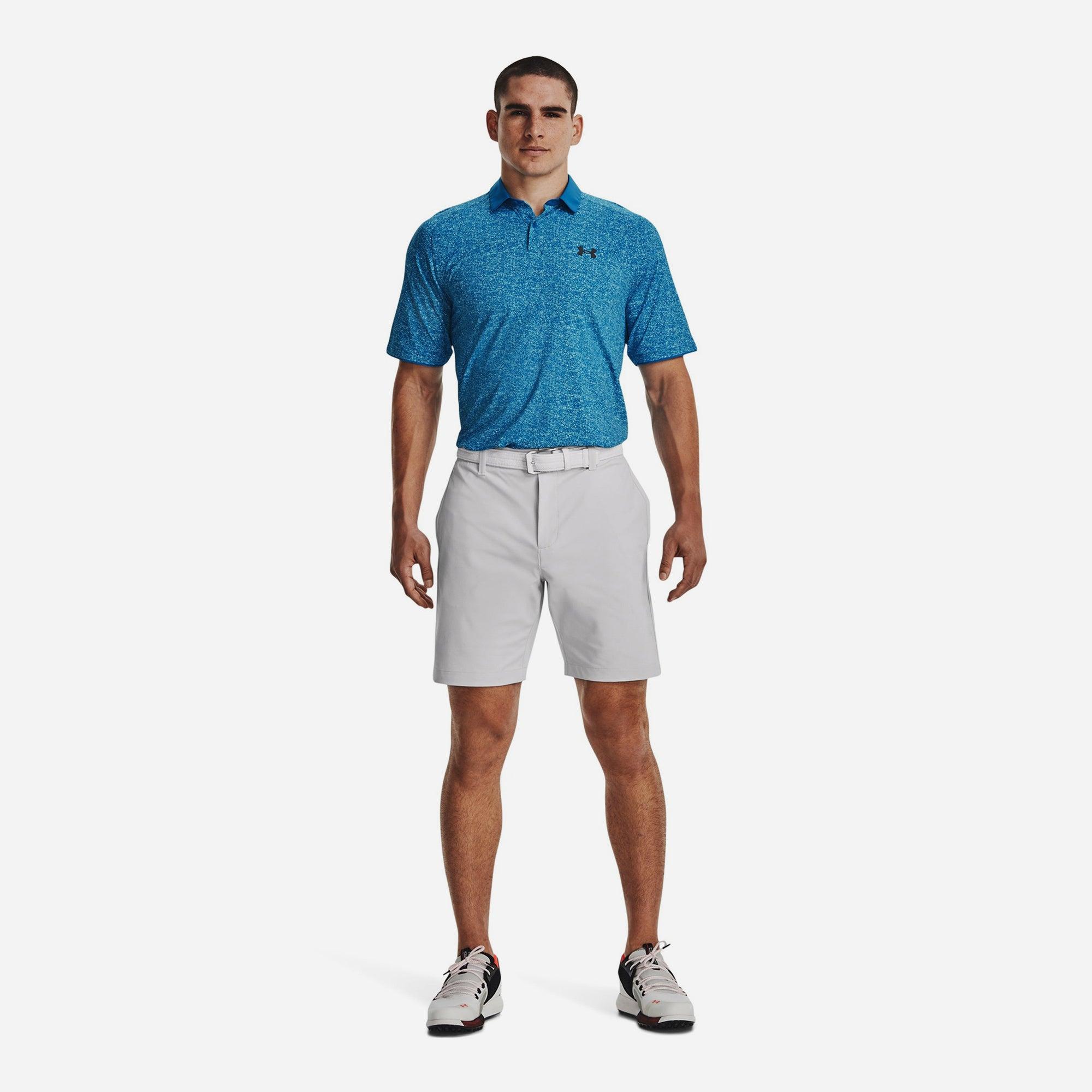 Quần ngắn thể thao nam Under Armour Iso-Chill - 1370083-014