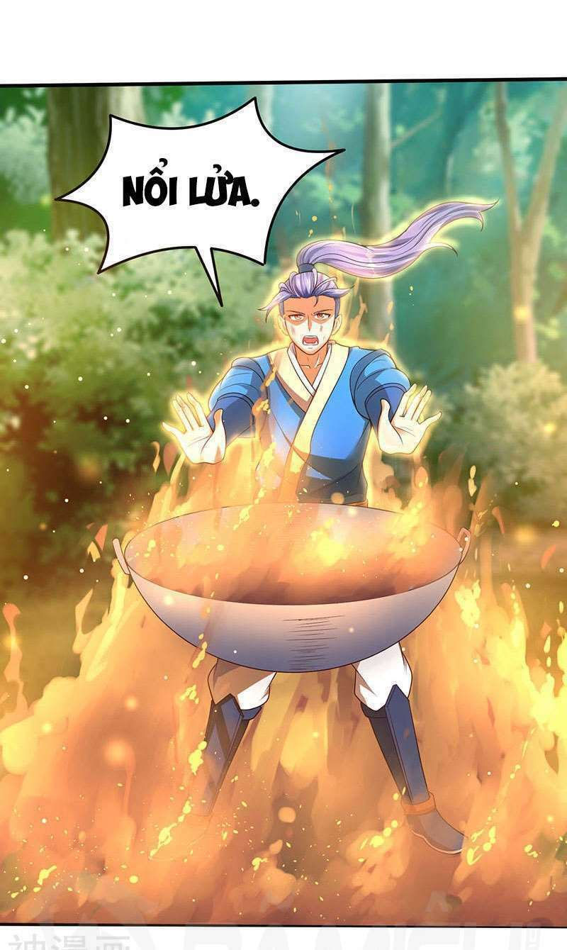 tối cường thăng cấp chapter 63 3