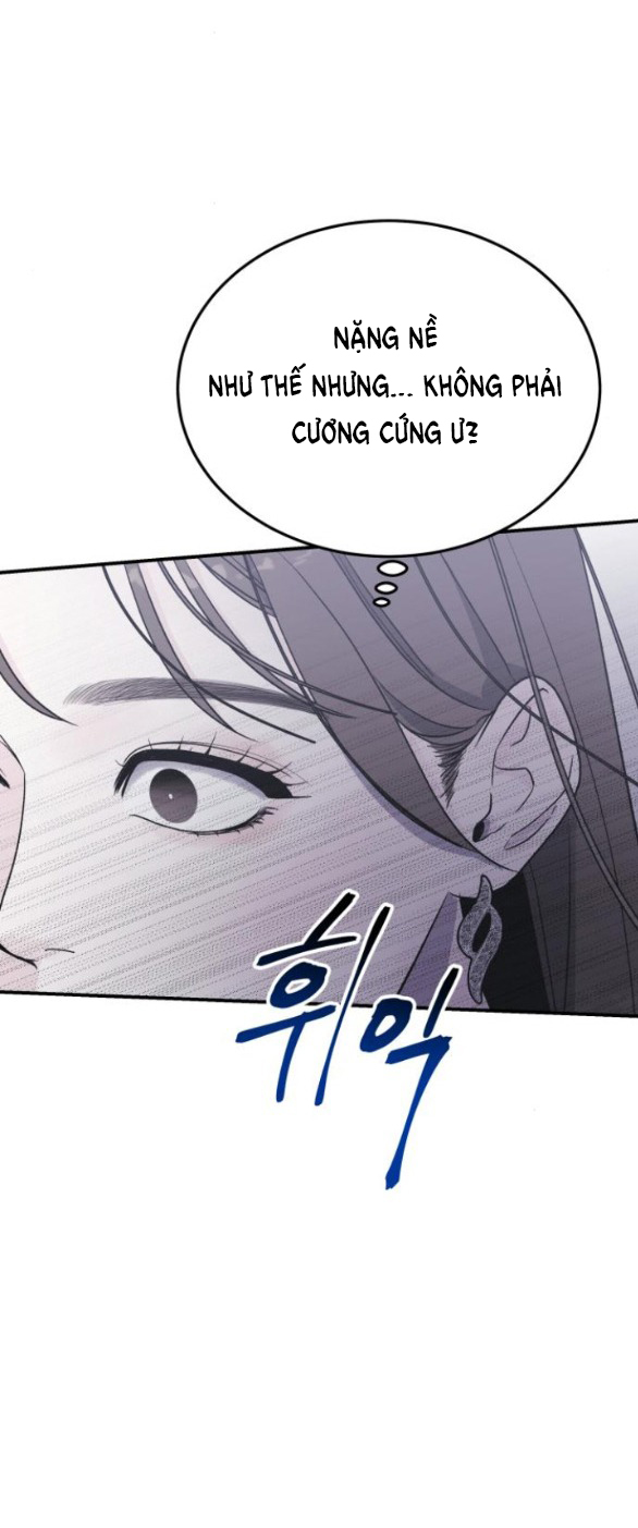 For The Queendom chapter 6.2 - Trang 11
