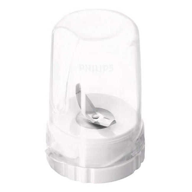 Máy Xay Sinh Tố Philips HR2115 (600W) - Hàng Nhập Khẩu