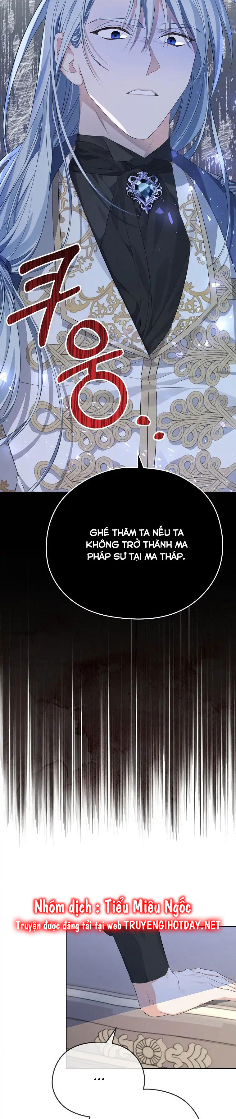 aster yêu dấu của tôi chapter 14 3