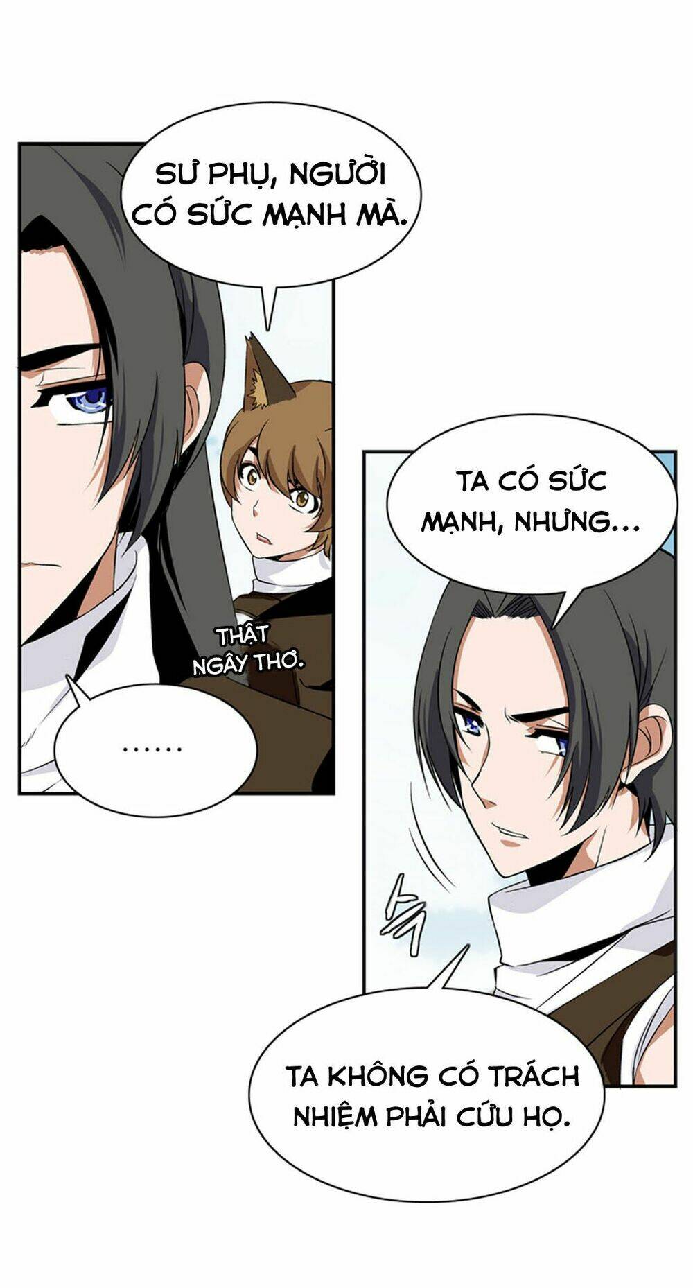 ảo mộng vương chapter 9 24