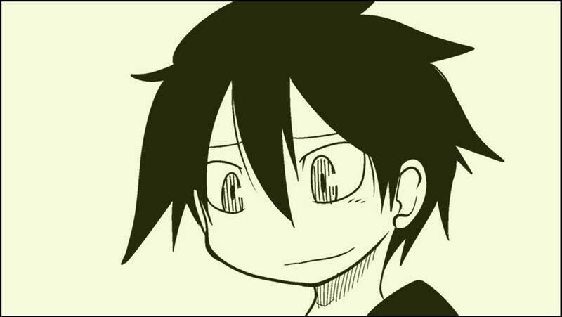 senyuu chapter 95 25