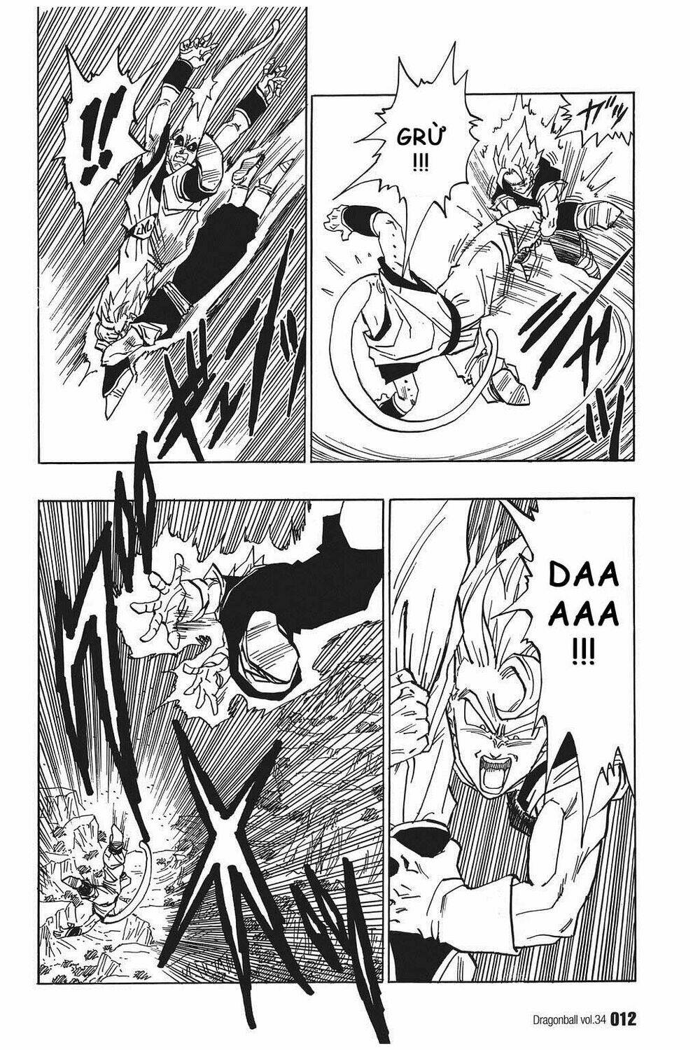 dragon ball - bảy viên ngọc rồng chapter 504 12