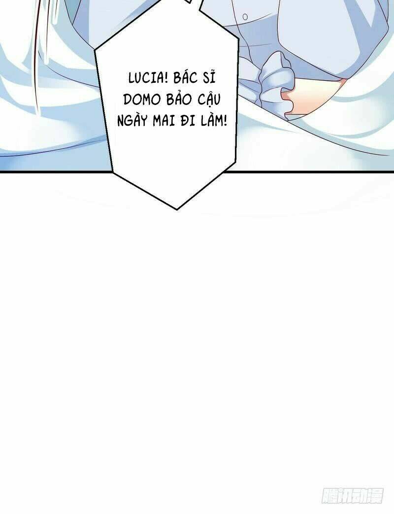 y tá ngọt ngào của hoàng tử chapter 11.1 8