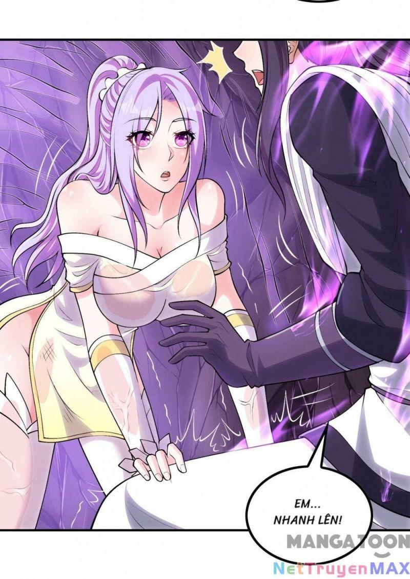 đệ nhất người ở rể chapter 209 27