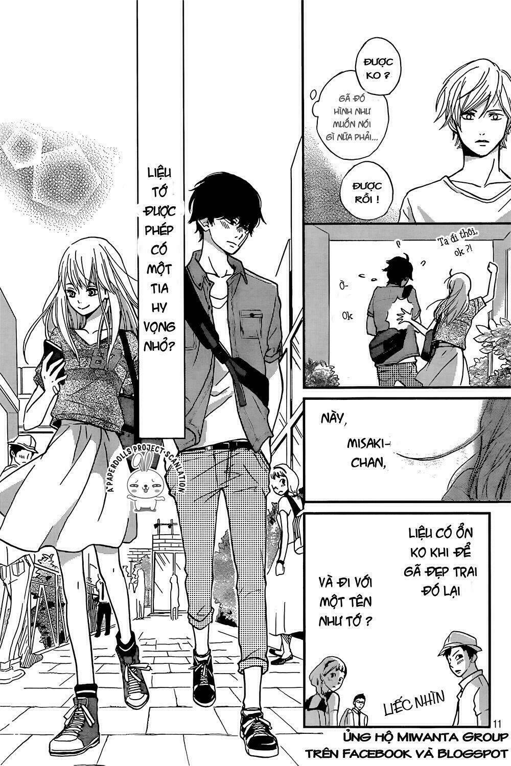 tổng hợp one shot. chapter 210 13