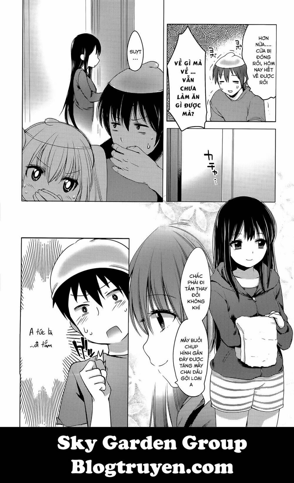 nozoemon chapter 4 12