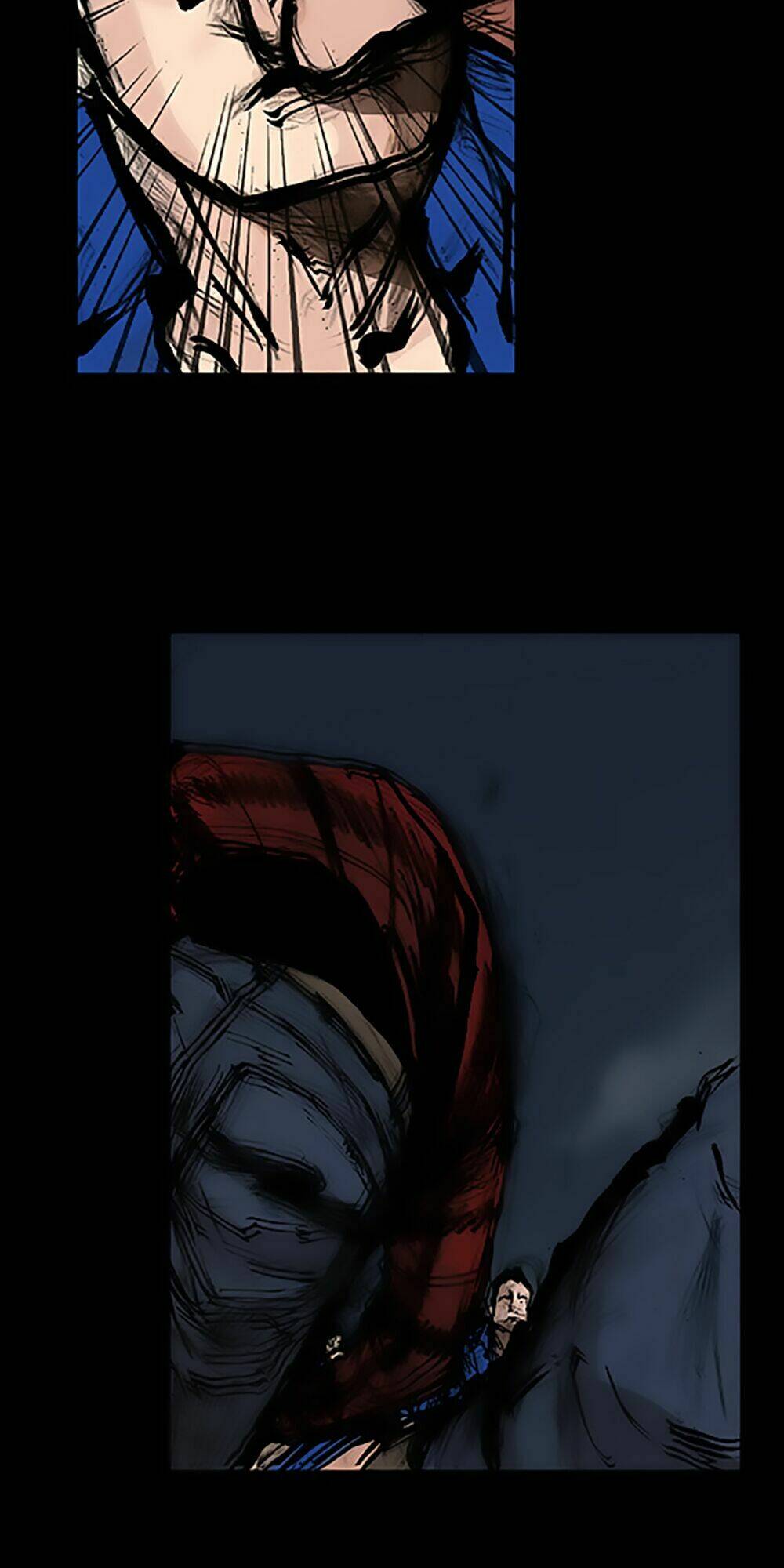 độc cô tiền truyện chapter 66 11