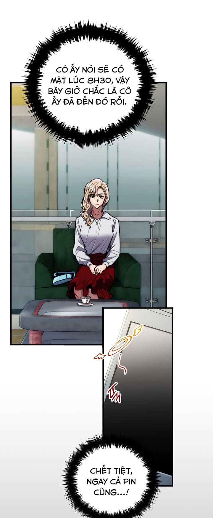 bác sĩ trùng sinh chapter 85 60