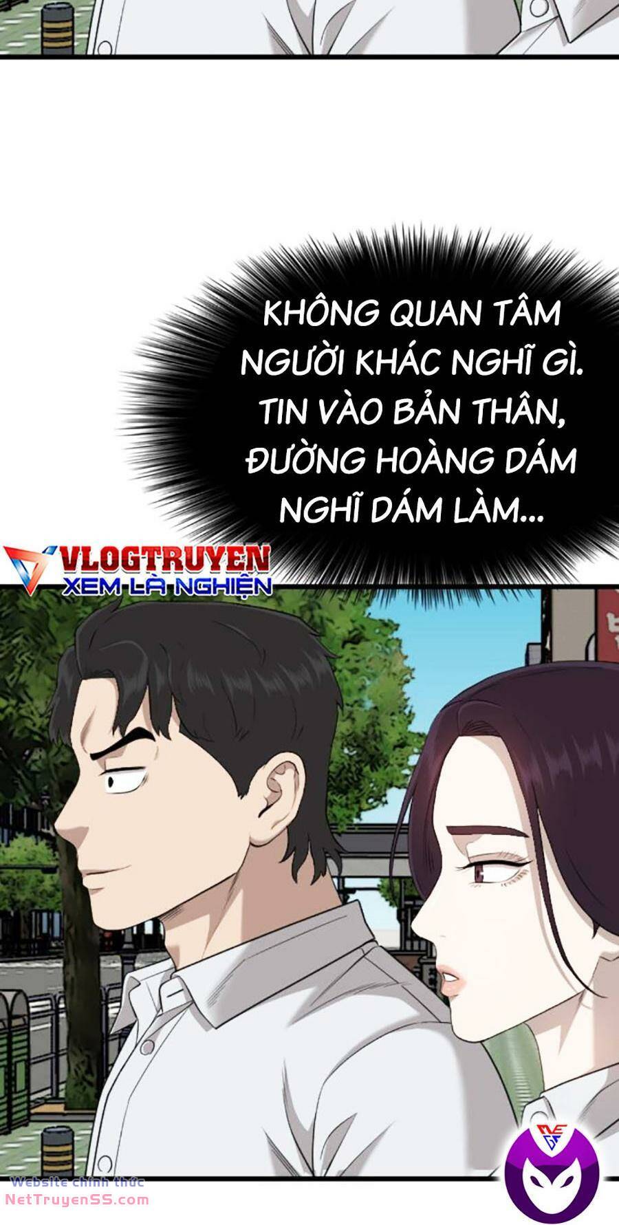 người xấu chapter 186 65