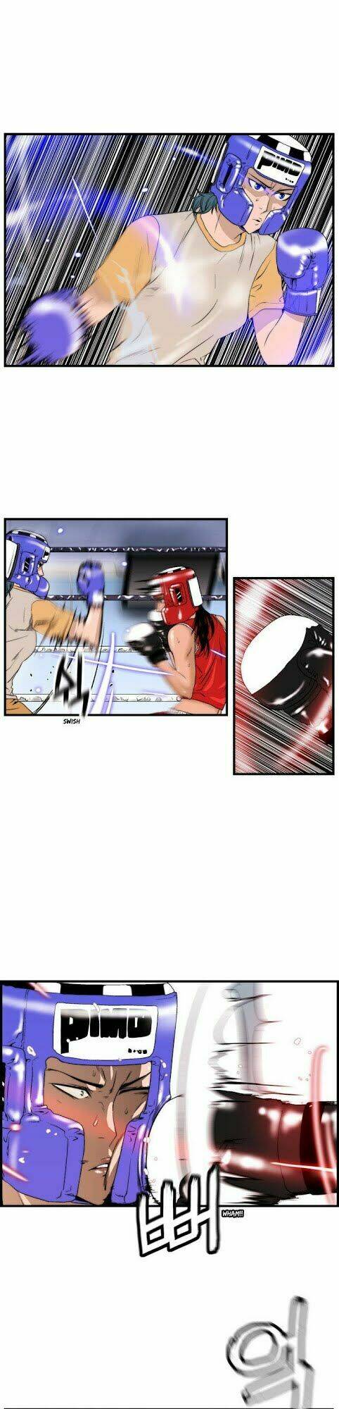 green boy chapter 34 20