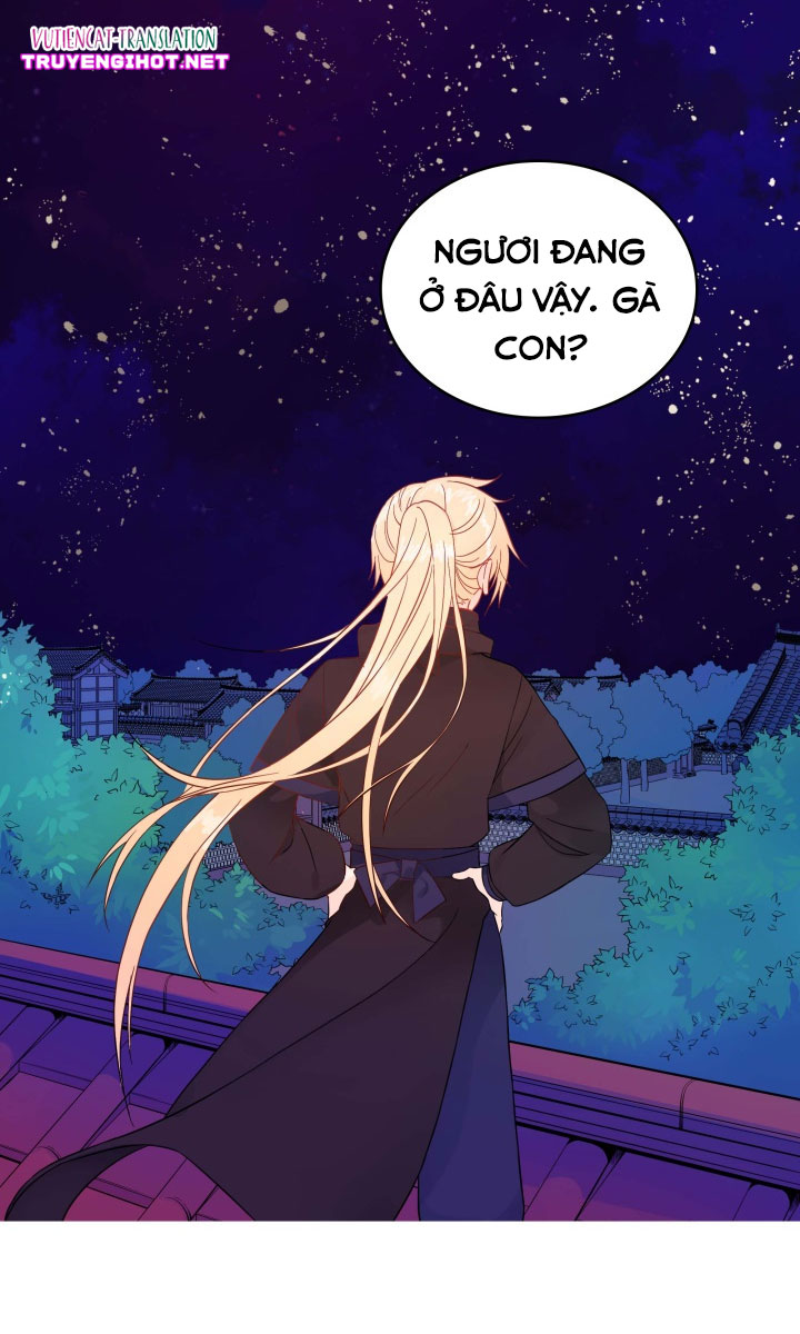 khế ước hậu cung chapter 7 27