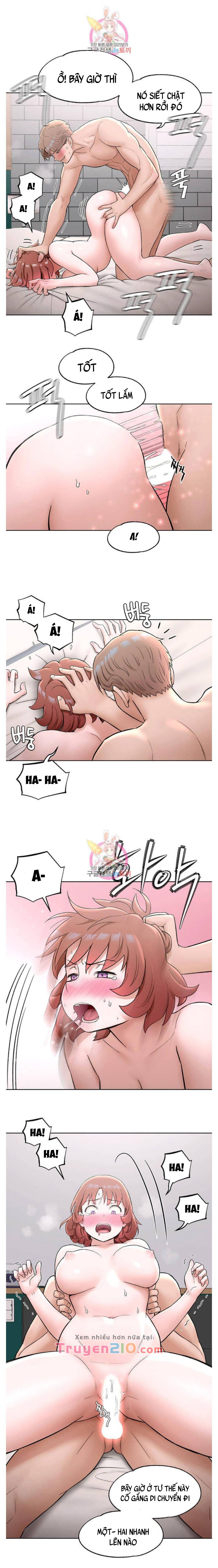 phòng tập gym bí mật chapter 58 13