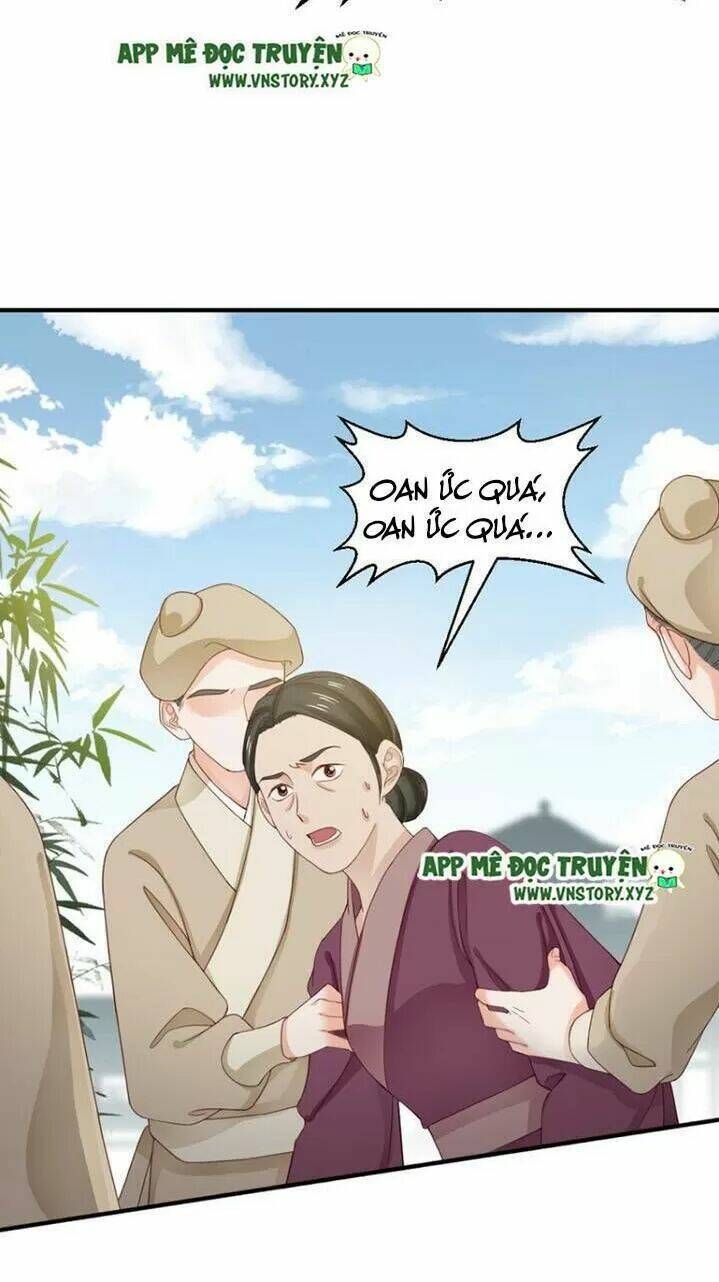 kiều nữ độc phi chapter 260 14