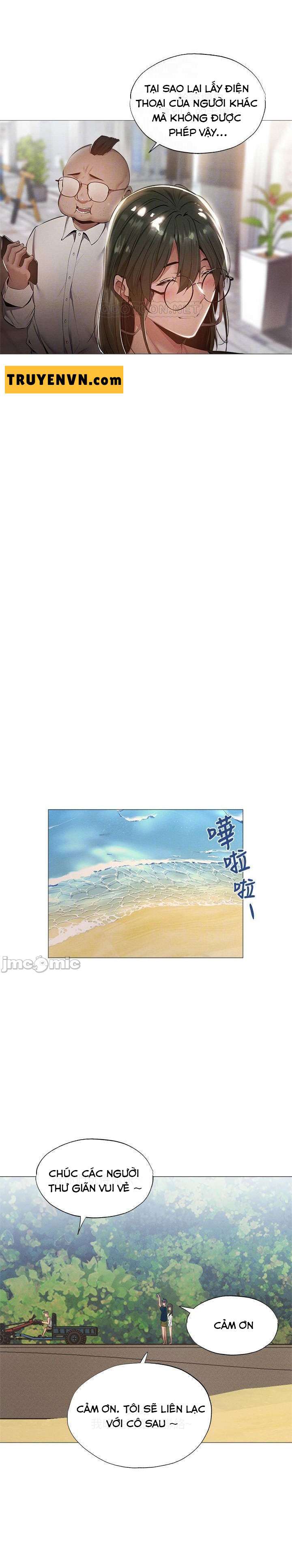 căn phòng xôi thịt chapter 34 17