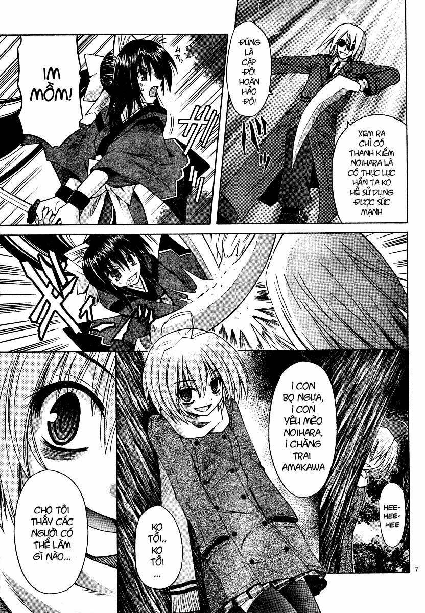 omamori himari chapter 39 7