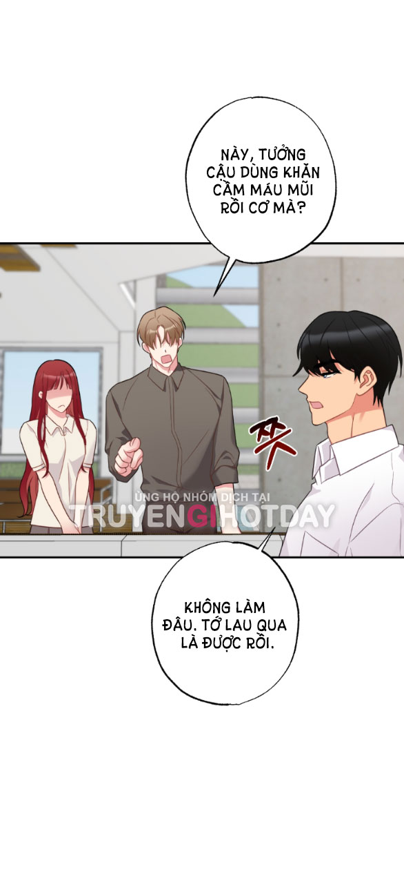 [18+] phương pháp xuất tinh của dosagyeon chapter 4.1 9