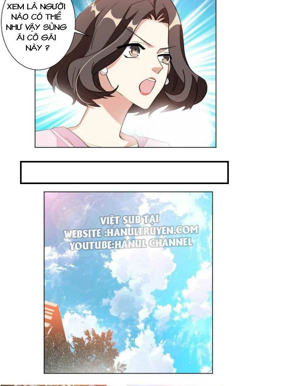 hào môn hôn đồ tựa cẩm chapter 4 7