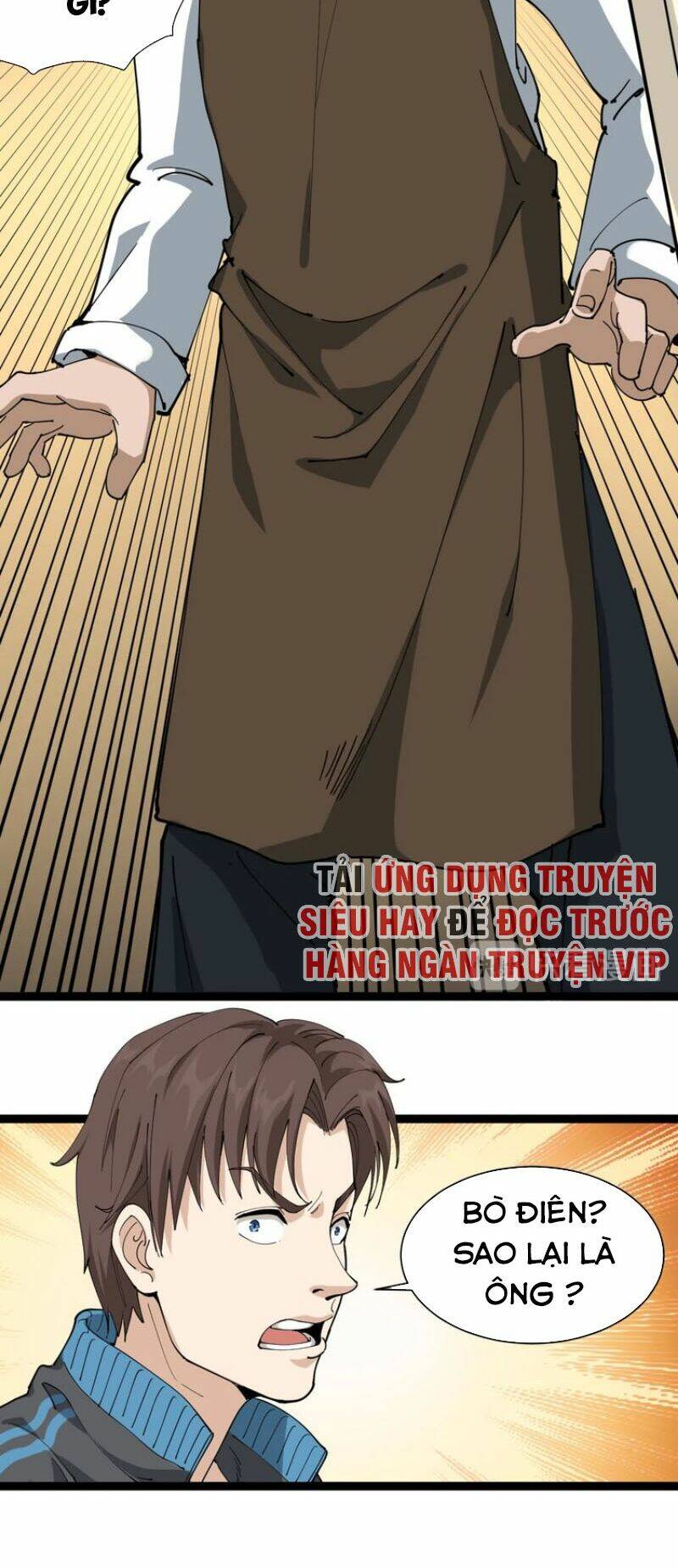 hồi xuân tiểu độc y chapter 18 47