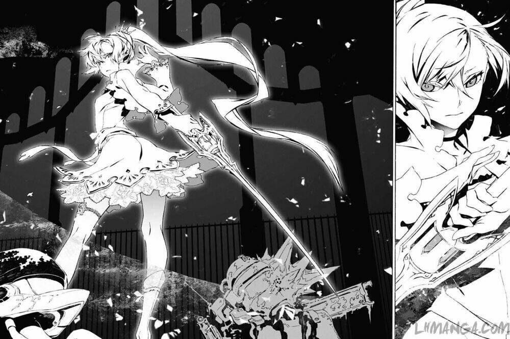 học viện đào tạo thợ săn quái vật chapter 3 4