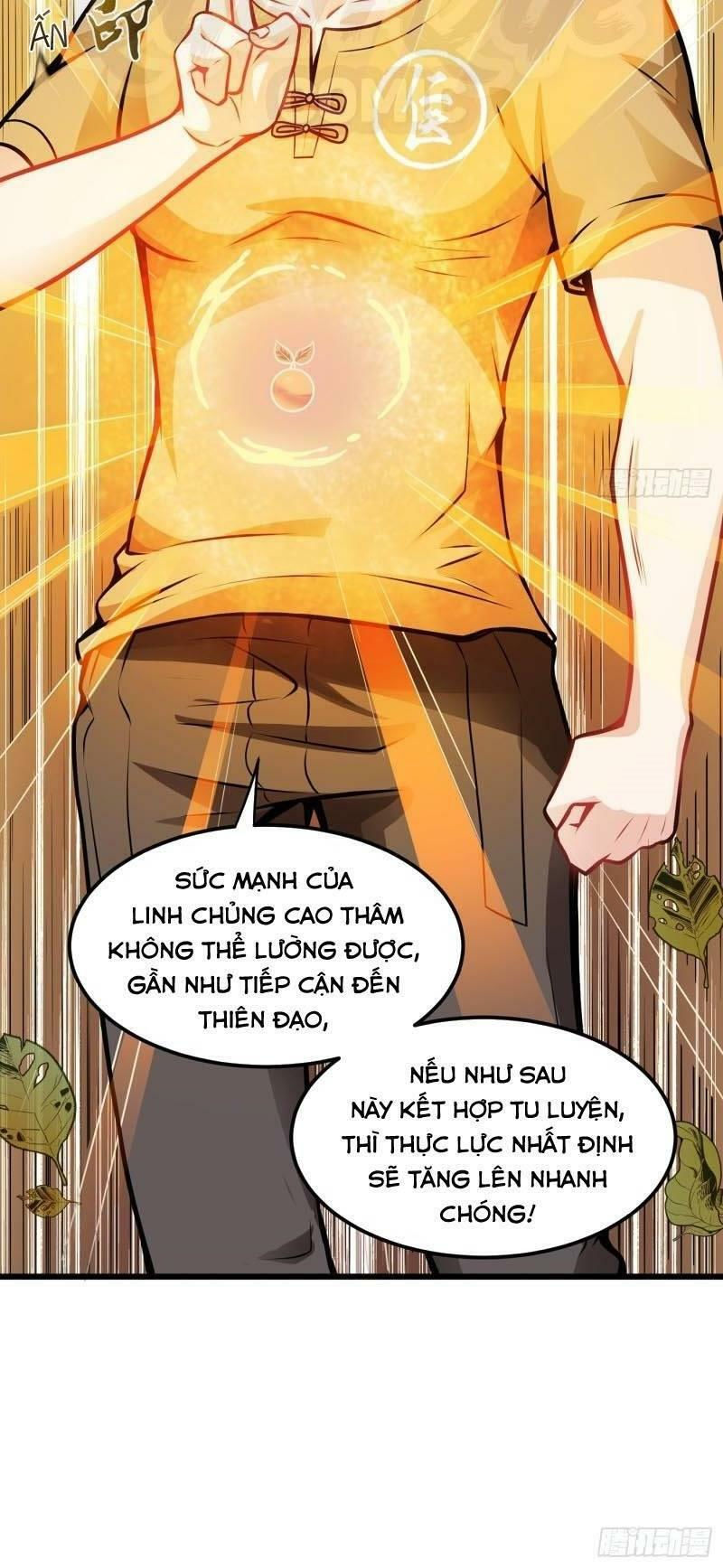 tối cường thần y tại đô thị chapter 63 10