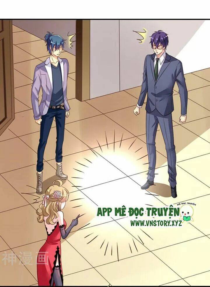 ông chủ của tôi là yêu quái chapter 69 25