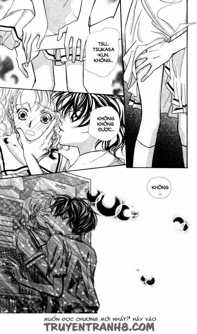 yoru made matenai chapter 11 34