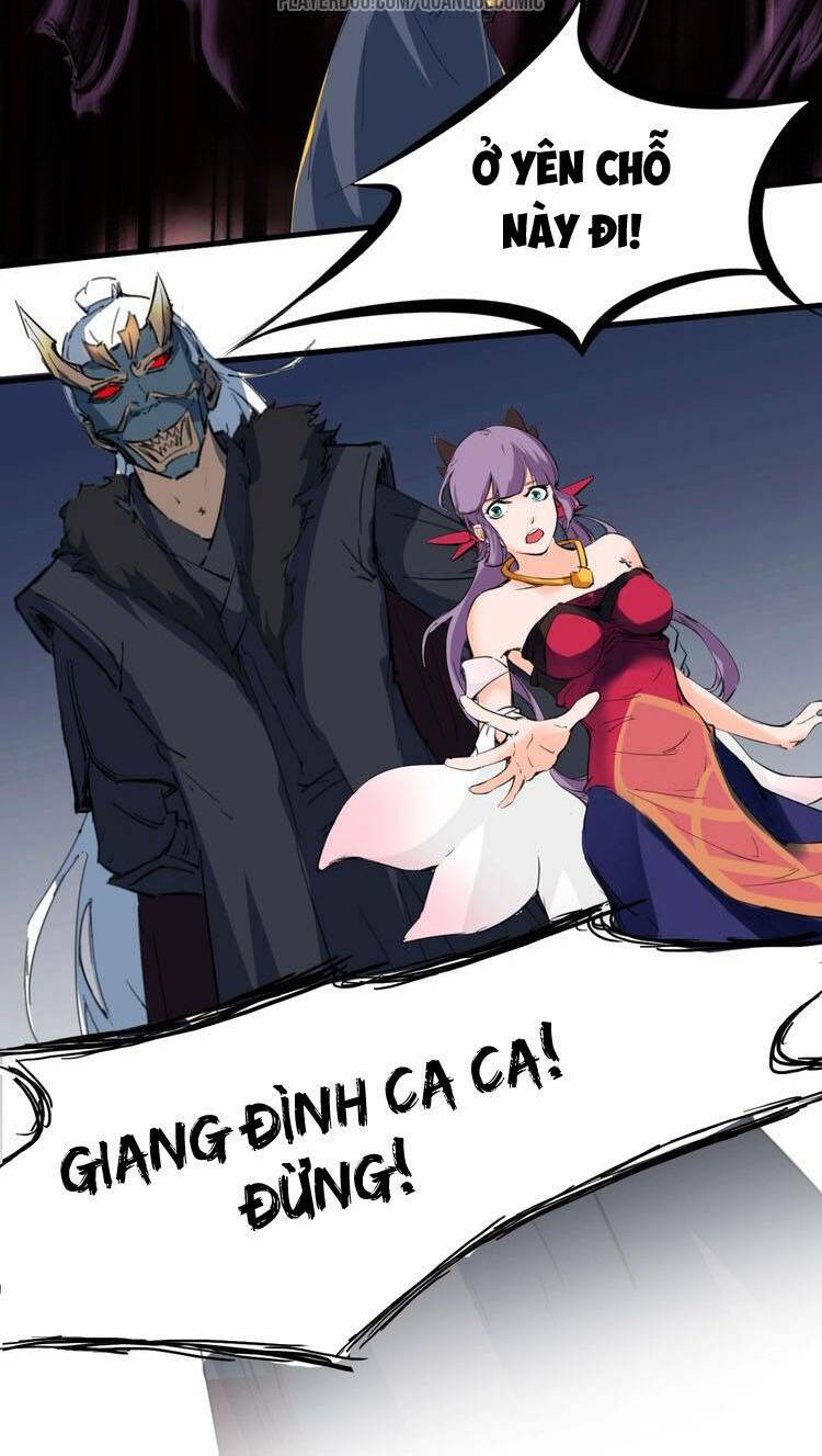 long mạch võ thần chapter 45 28