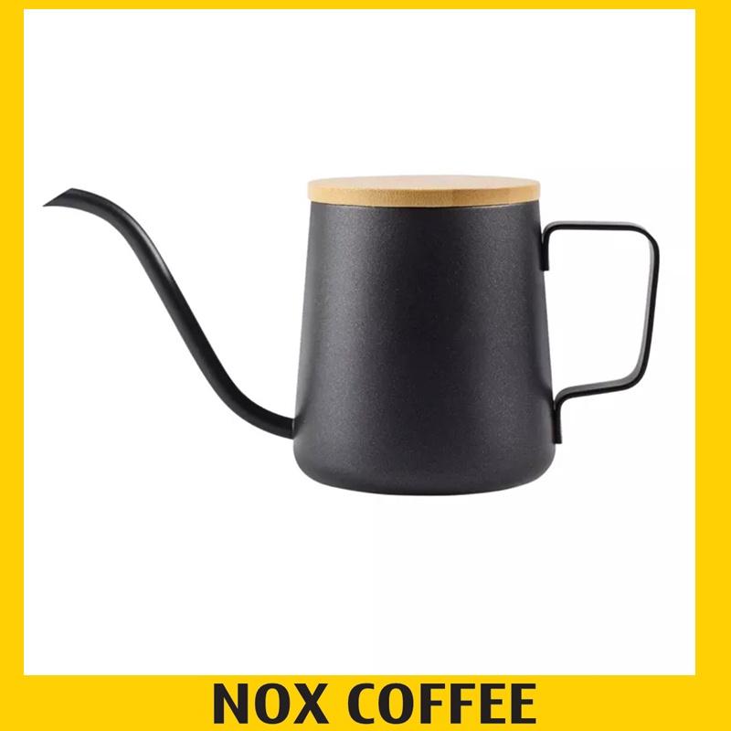 Bình Rót Cổ Ngỗng 350Ml | Pour over