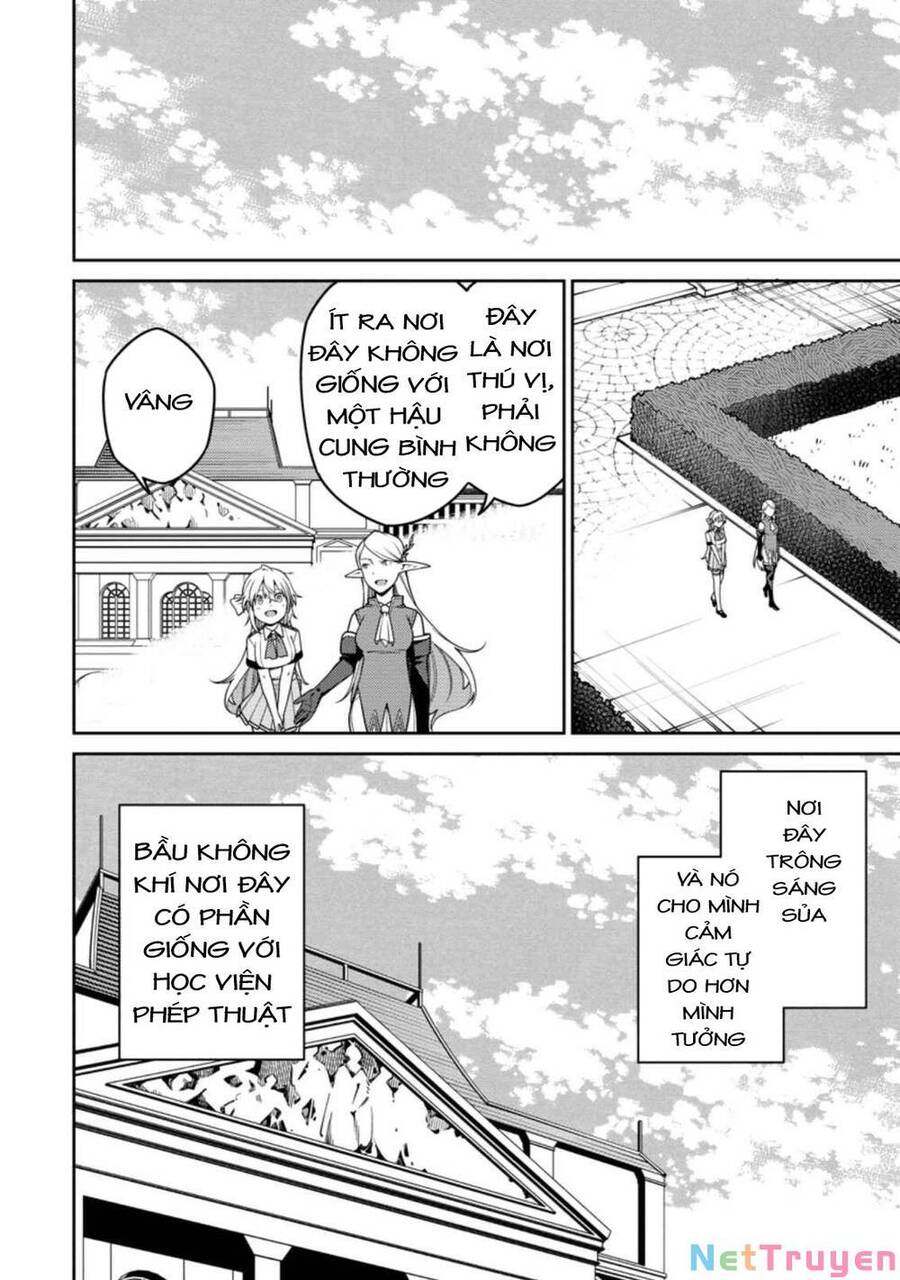 âm dương sư mạnh nhất chuyển sinh chapter 18 18