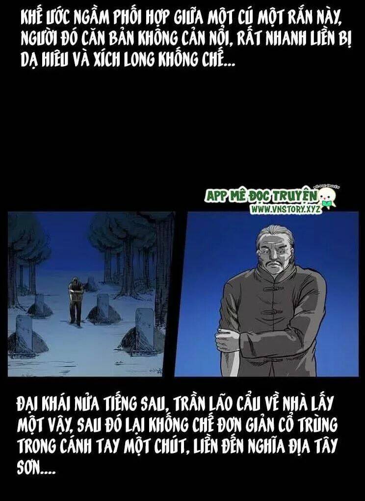 U Minh Ngụy Tượng Chapter 135: Chuyện lạ thôn Quan Lăng - Trang 83