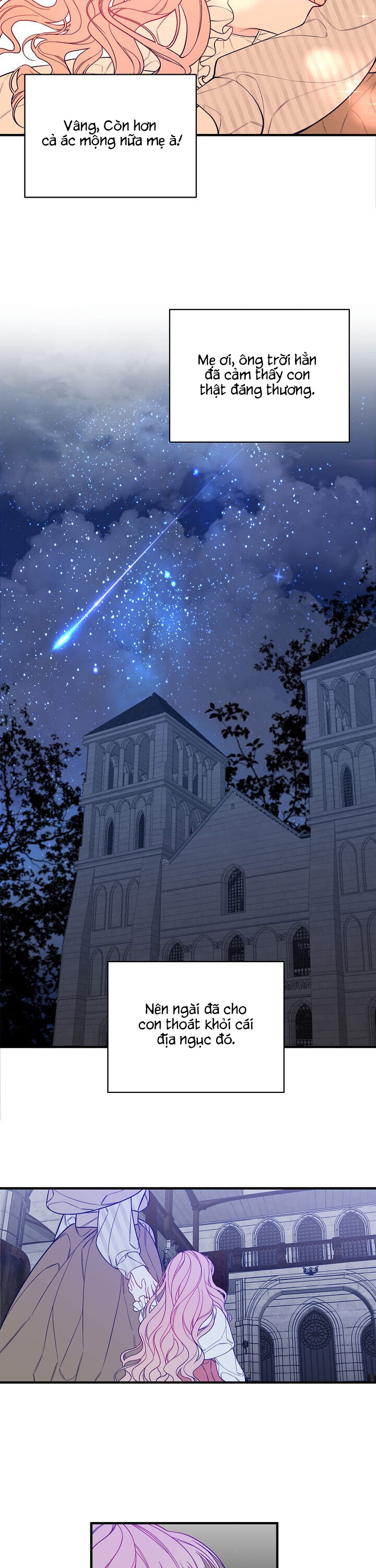 tôi đến đây chỉ để tìm cha mình chapter 1 24