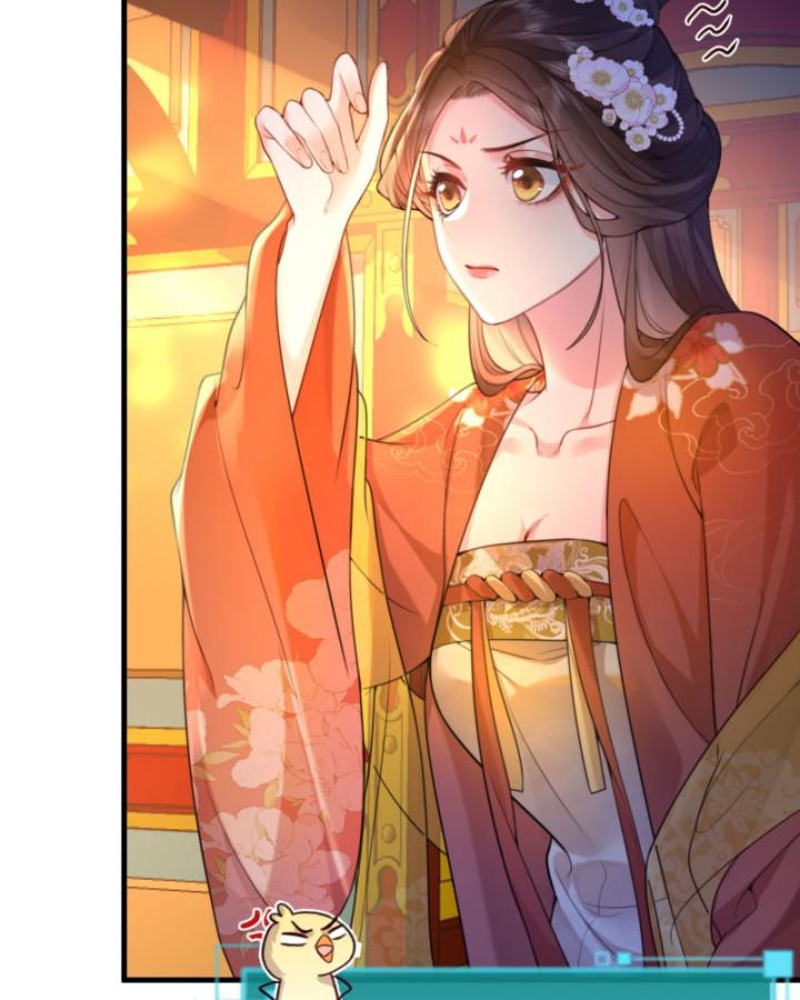 quốc sư từng bị ta lừa tình lên ngôi rồi!! chapter 6 12