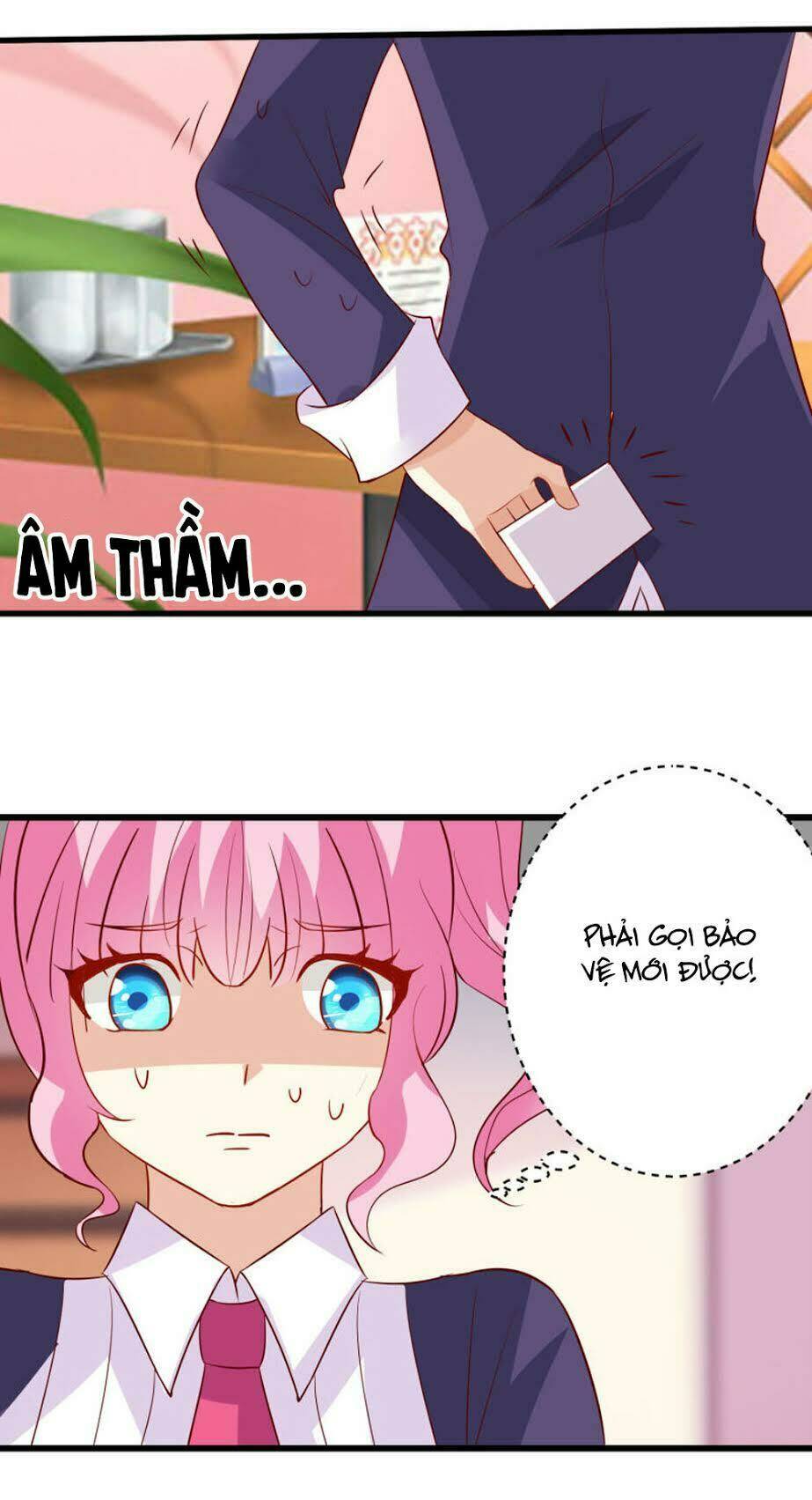 nguyệt dạ hương vi lai chapter 28 6