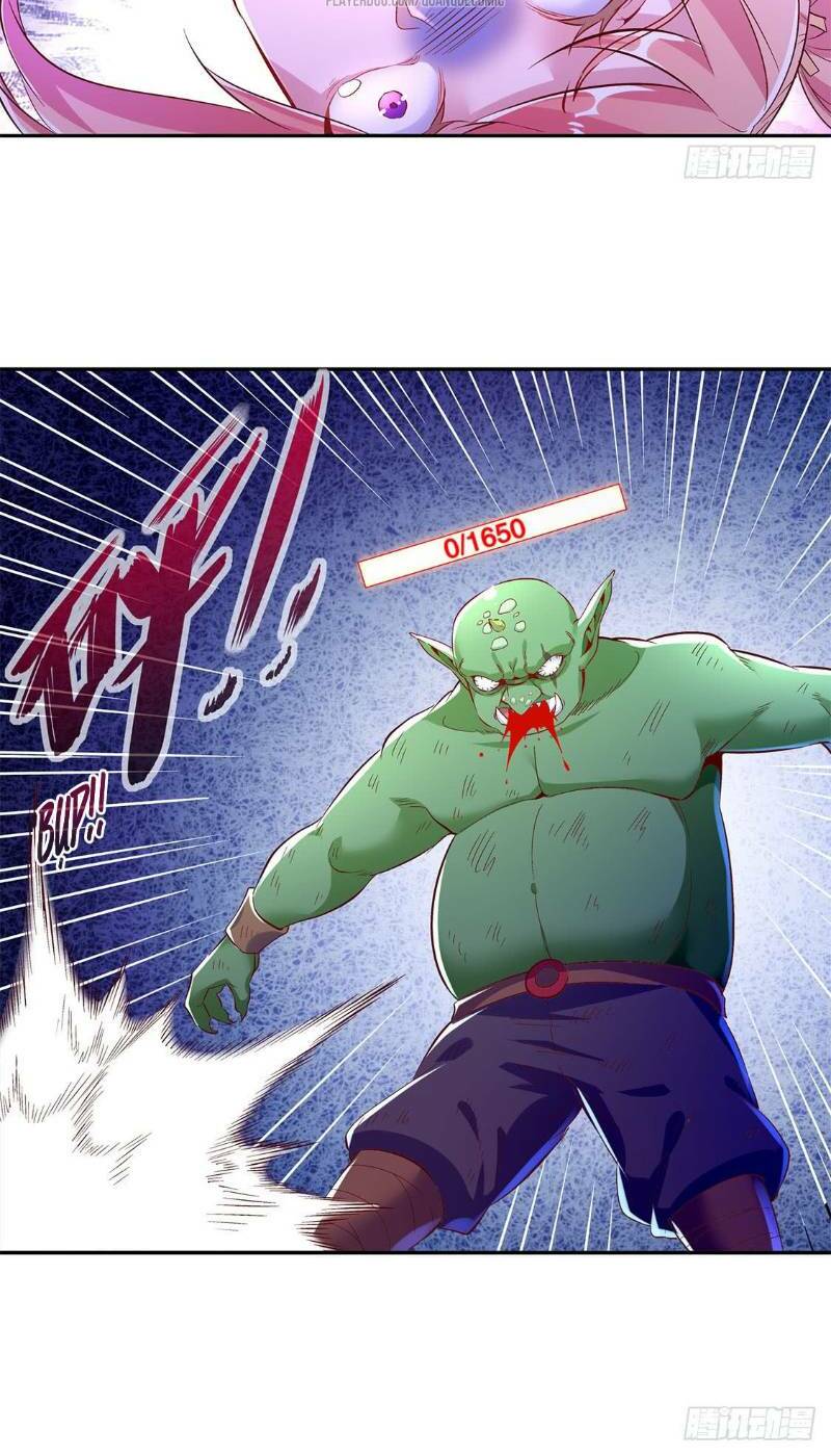 võng du chi tối cường đoán mệnh sư chapter 20 22