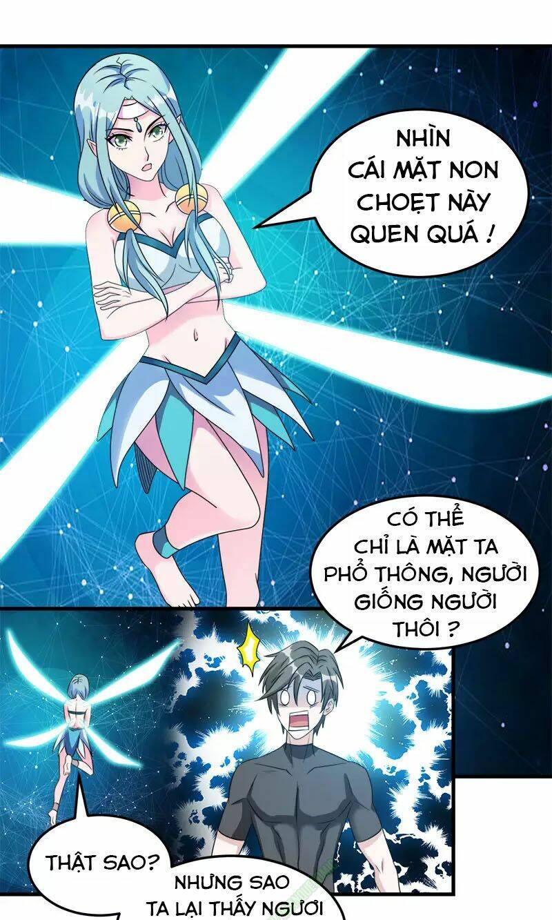 kiếm vũ chapter 29 1