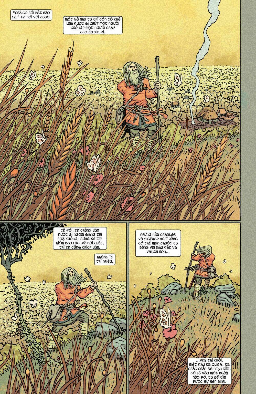 northlanders chapter 39 21