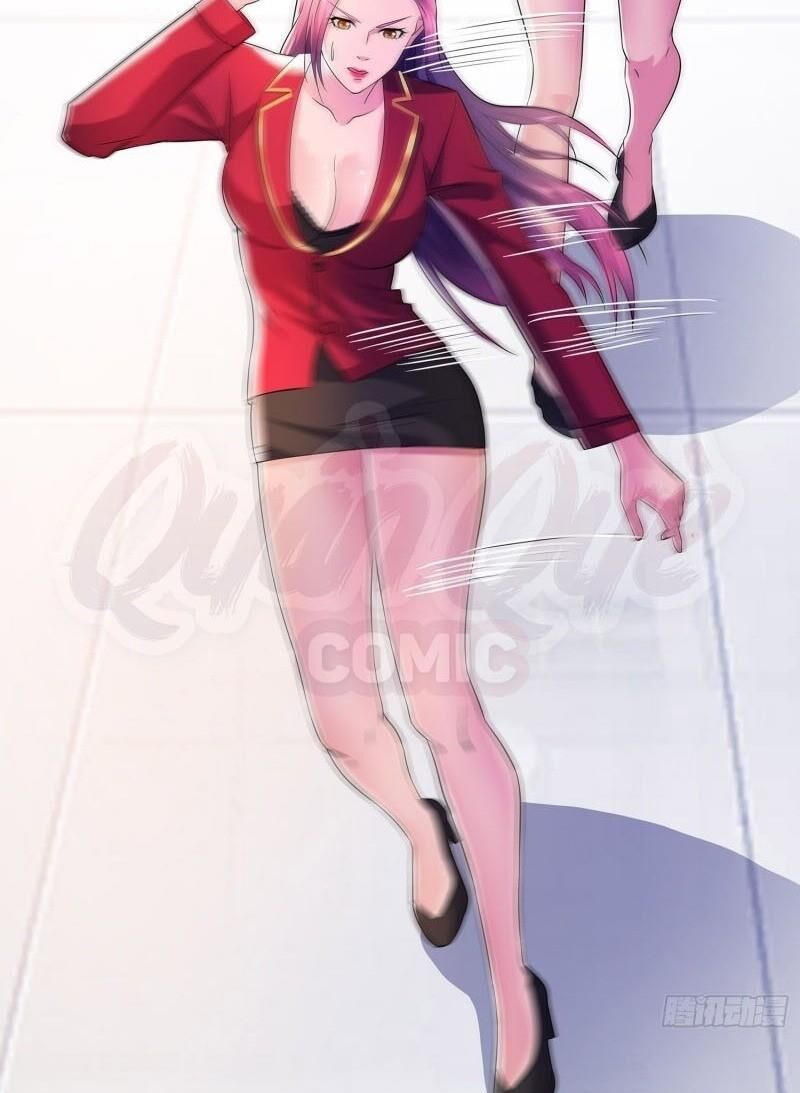 đô thị lãng tử chapter 16 2