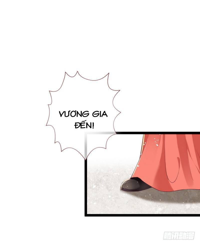 vương phi - âm động thiên hạ chapter 10 33