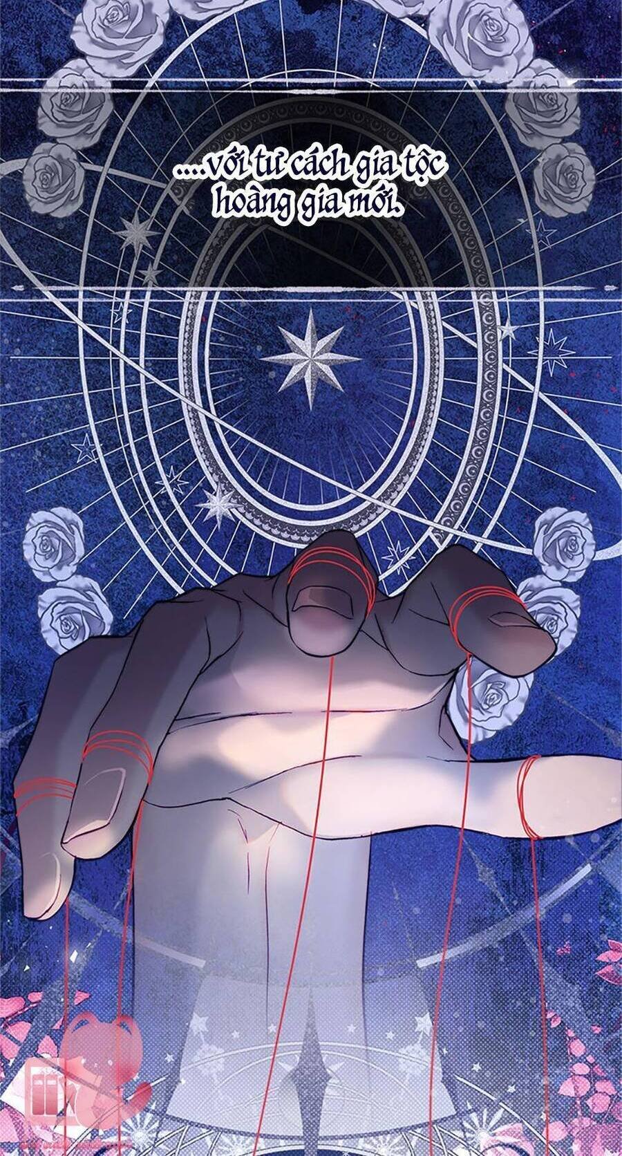 [15+] công chúa chloe chapter 119 12