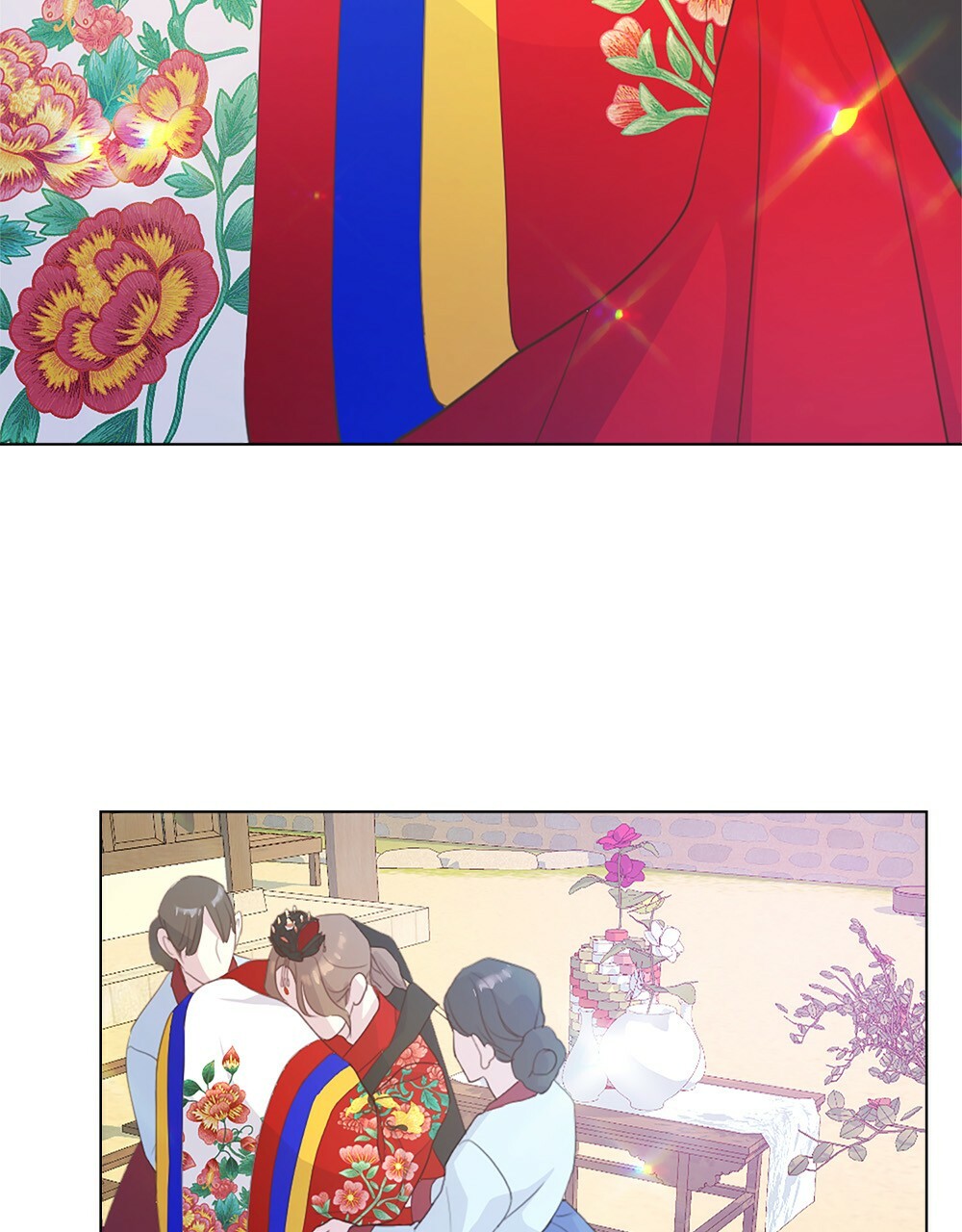 đăng tiêu hoa chapter 11 11