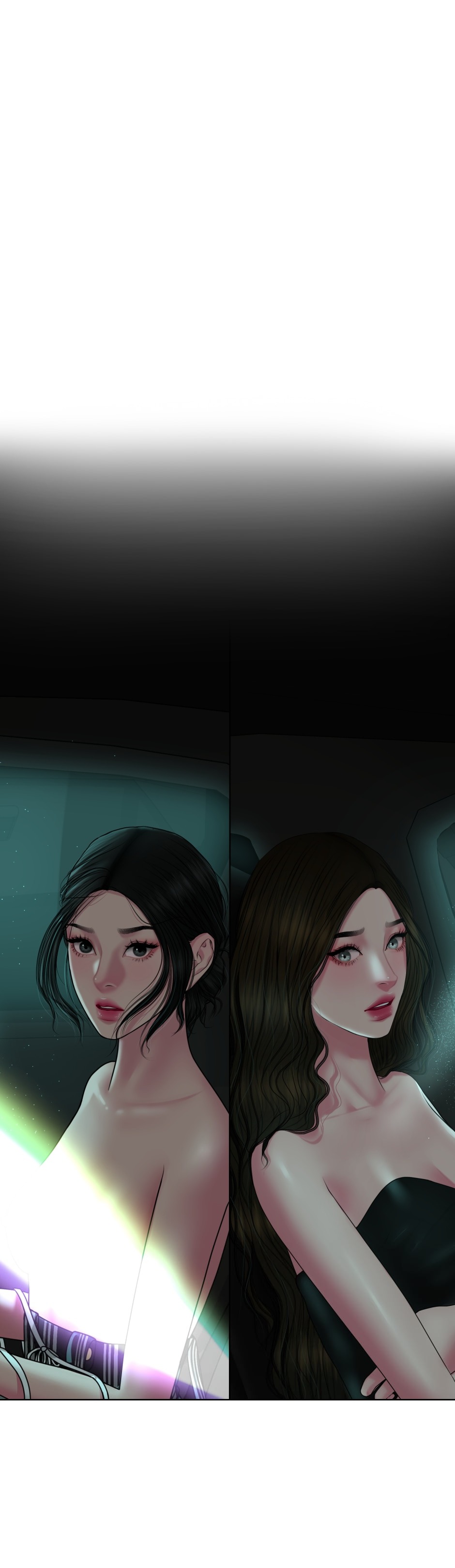 góc tối trái tim chapter 19.1 1