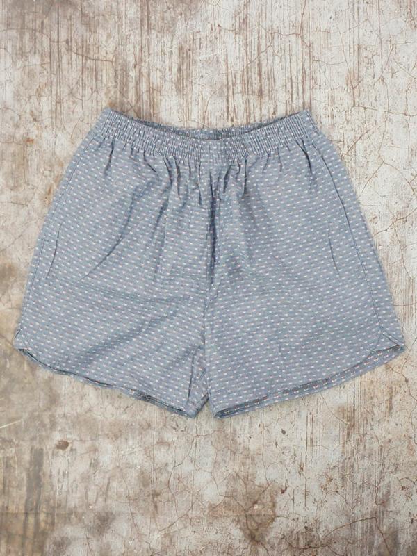 Đồ Mặc Nhà Quần Shorts Eco-Cotton Lounge Shorts - SIZE S/M/L/XL/XXL