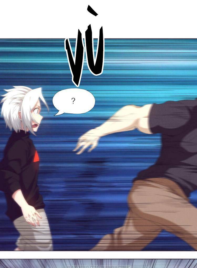 hắc kim đảo chapter 4 16