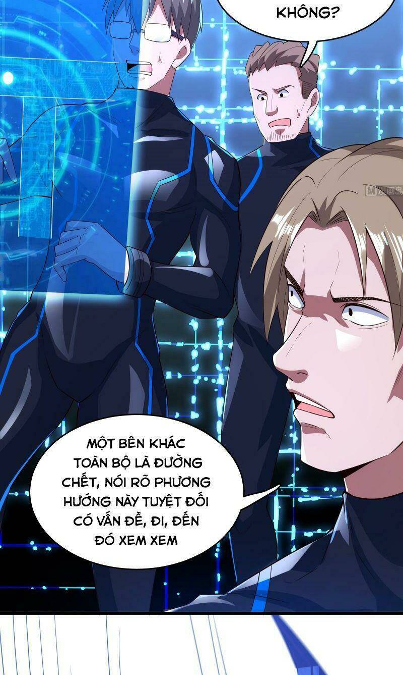 shipper thần cấp chapter 58 18