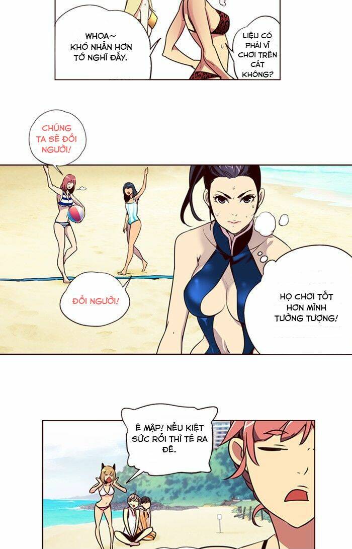 nữ sinh trường wilds chapter 211 5