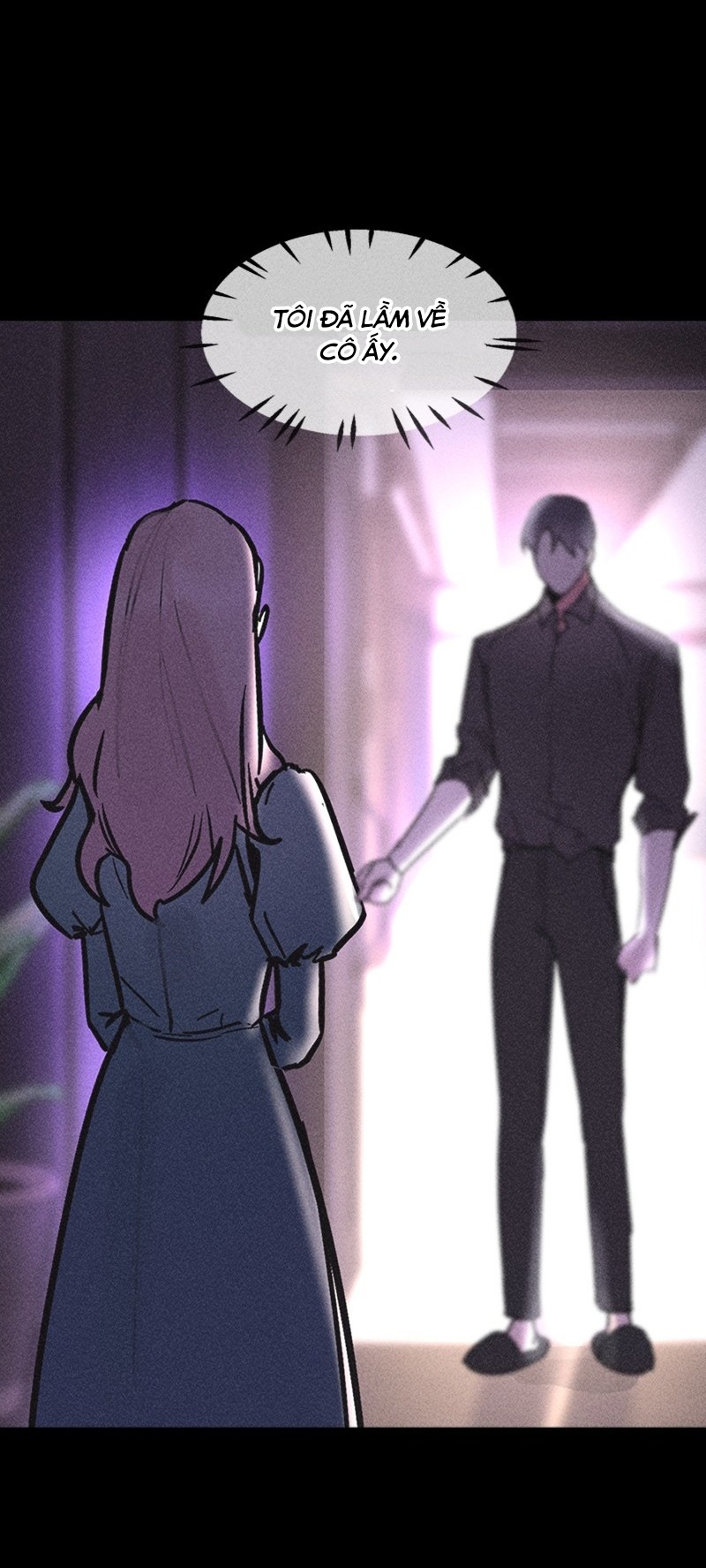 cuộc sống riêng của chị tôi chapter 12 18