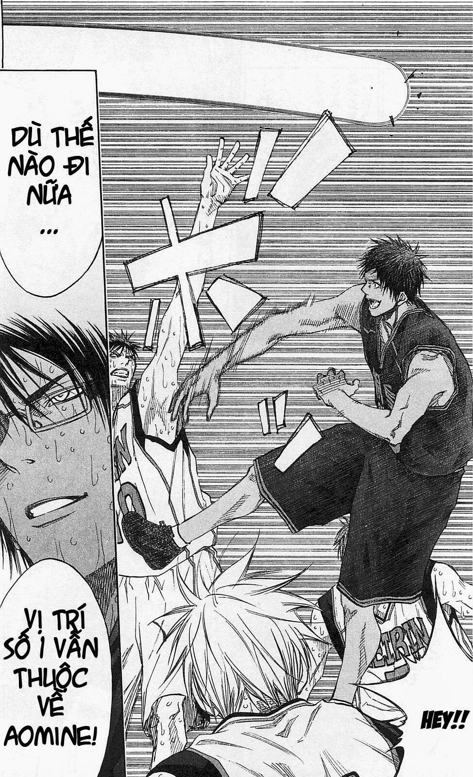 vua bóng rổ kuroko chapter 134 16